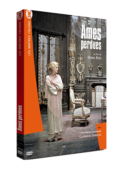 Acheter Âmes perdues État correct - 23,48 € Âmes perdues État correct reconditionné disponible sur Fnac