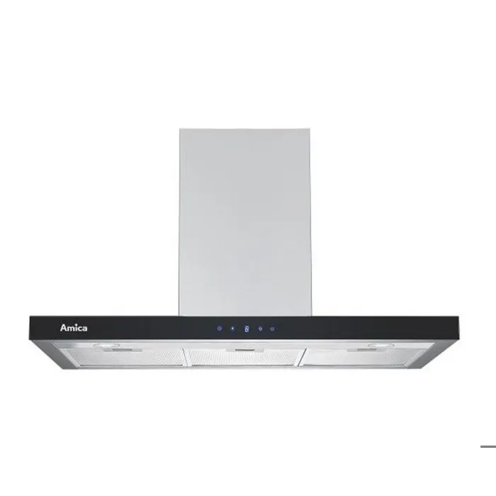 Acheter Amica Hotte décorative murale 90cm 69db 645m3/h inox - ah2439 Reconditionné - 279,00 € Amica Hotte décorative murale 90cm 69db 645m3/h inox - ah2439 Reconditionné Amica reconditionné disponible sur Cdiscount Seconde Vie