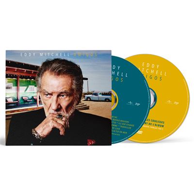 Amigos Édition Collector Limitée État correct - 29,61 € Amigos Édition Collector Limitée État correct reconditionné disponible sur Fnac
