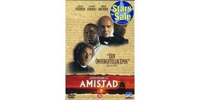 AMISTAD/VN État correct reconditionné disponible sur Fnac
