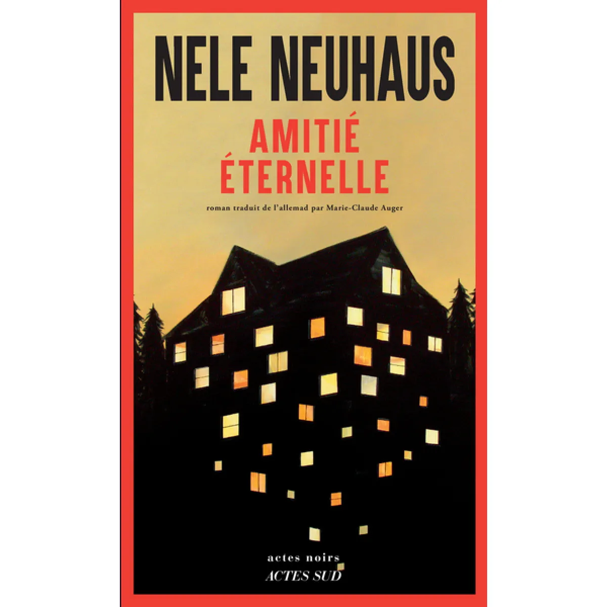 Acheter Amitié éternelle État correct - 10,82 € Amitié éternelle État correct N/A (Il ne s'agit pas d'une marque reconditionné disponible sur Rue du Commerce Seconde Vie