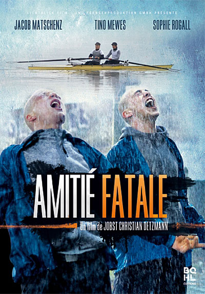Acheter Amitié fatale État correct - 24,93 € Amitié fatale État correct reconditionné disponible sur Fnac