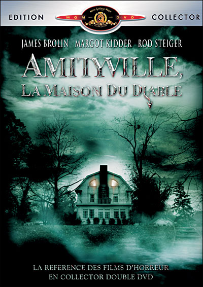 Amityville - Edition Collector État correct reconditionné disponible sur Fnac | Dero