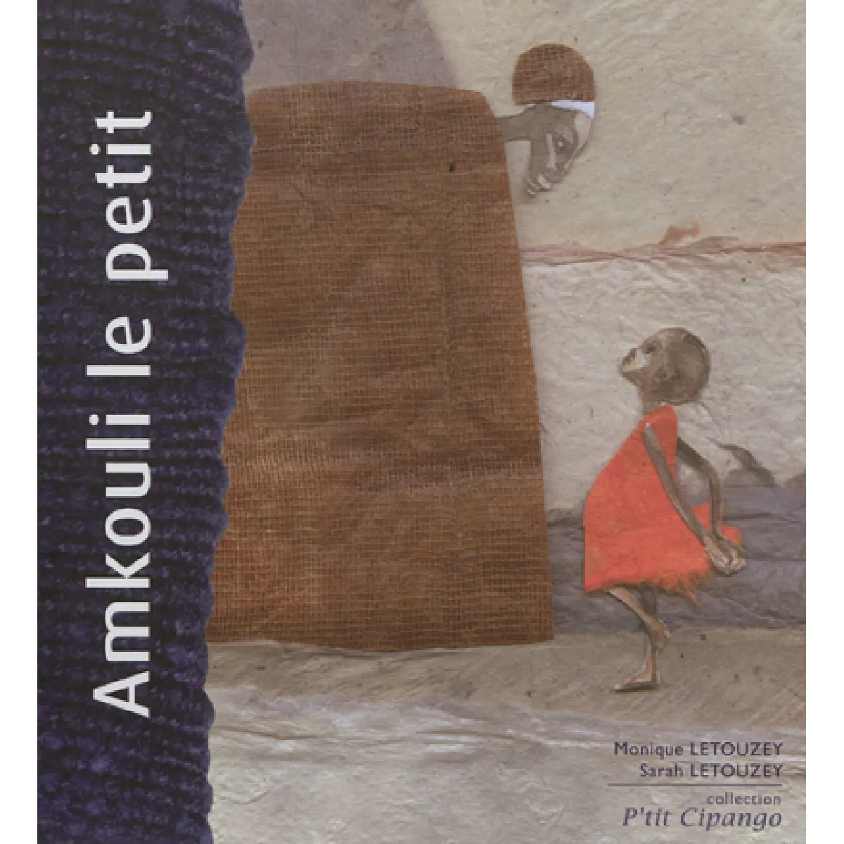 Acheter Amkouli le petit État correct - 11,00 € Amkouli le petit État correct N/A (Il ne s'agit pas d'une marque reconditionné disponible sur Rue du Commerce Seconde Vie