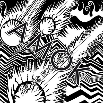 Amok - Inclus CD État correct reconditionné disponible sur Fnac