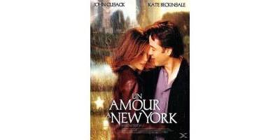 AMOUR A NEW YORK-VF État correct reconditionné disponible sur Fnac