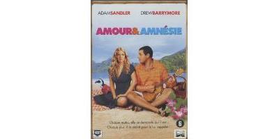 AMOUR & AMNESIE-50 FIRST DATES/VF État correct reconditionné disponible sur Fnac