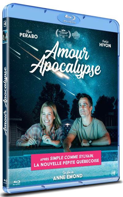 Acheter Amour Apocalypse Blu-ray État correct - 15,29 € | Dero Amour Apocalypse Blu-ray État correct reconditionné disponible sur Fnac | Dero