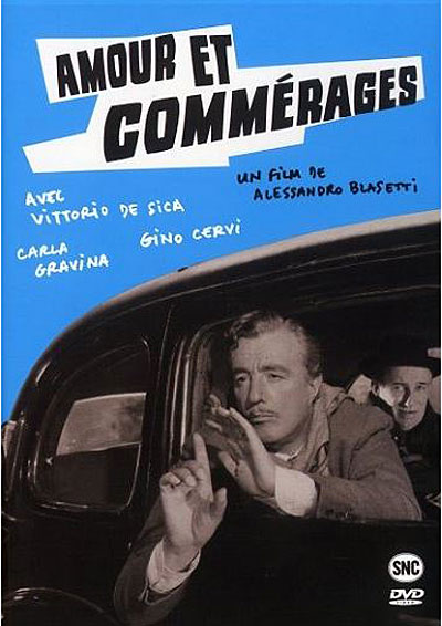 Amour et commérages État correct reconditionné disponible sur Fnac