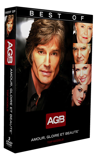 Amour, gloire et beauté - Coffret 3 DVD- Best of État correct reconditionné disponible sur Fnac | Dero