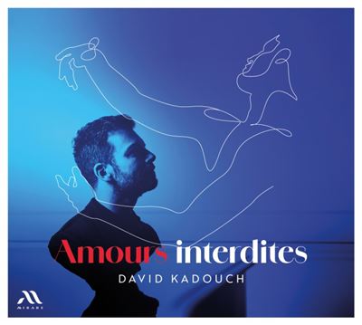 Amours interdites État correct reconditionné disponible sur Fnac
