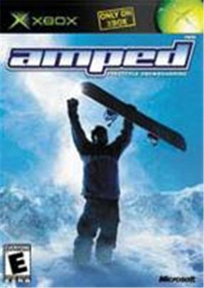 Amped: Freestyle Snowboarding État correct Microsoft reconditionné disponible sur Fnac