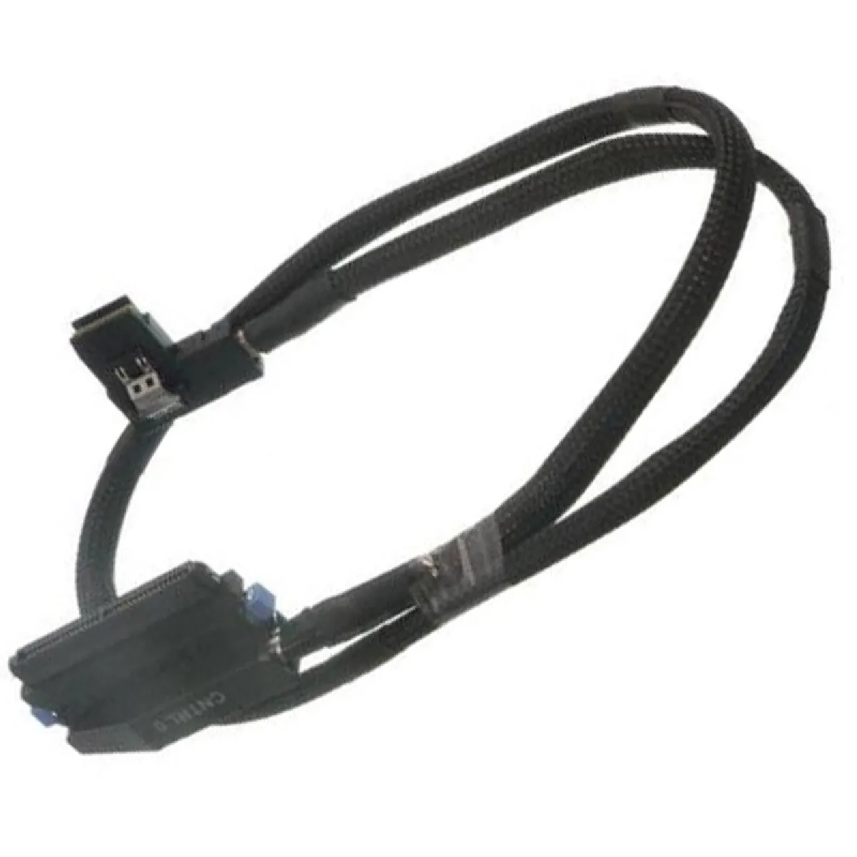 Amphenol Câble SAS pour Dell PowerEdge R610 - 70 cm - Noir État correct - 19,95 € Amphenol Câble SAS pour Dell PowerEdge R610 - 70 cm - Noir État correct Amphenol reconditionné disponible sur Rue du Commerce Seconde Vie | Dero
