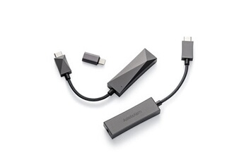 Ampli-DAC casques AK HC-3 Bon état - 162,99 € Ampli-DAC casques AK HC-3 Bon état Astell & Kern reconditionné disponible sur Darty | Dero