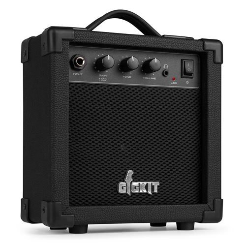 Amplificateur Guitare Électrique Max GigKit 20W - 20 Watts État correct N/A reconditionné disponible sur Fnac
