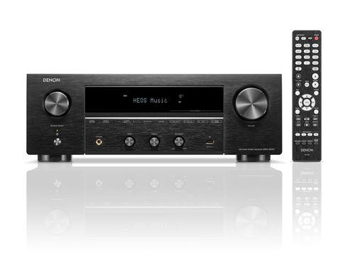 Amplificateur Hi-Fi Denon DRA-900H Noir État correct - 401,99 € Amplificateur Hi-Fi Denon DRA-900H Noir État correct Denon reconditionné disponible sur Fnac