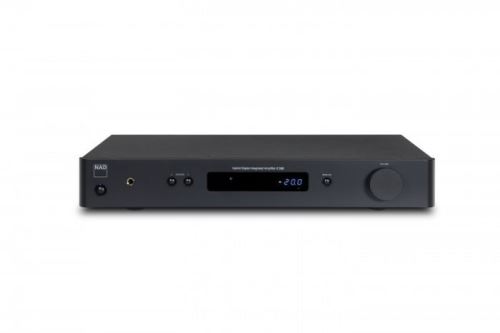 Amplificateur Hi-Fi NAD C328 Noir État correct NAD reconditionné disponible sur Fnac | Dero