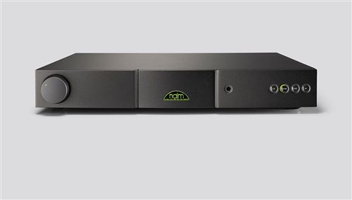 Amplificateur hi-fi Naim Nait 5 SI État correct Naim Audio reconditionné disponible sur Fnac | Dero