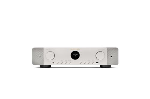 Amplificateur Home Cinéma Marantz Cinema 70S Argent État correct Marantz reconditionné disponible sur Fnac