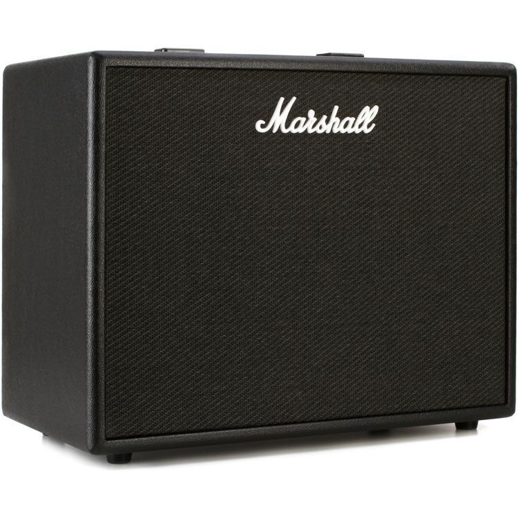 Acheter Amplificateur Marshall Code 50 Reconditionné - 249,00 € Amplificateur Marshall Code 50 Reconditionné Marshall reconditionné disponible sur Backmarket