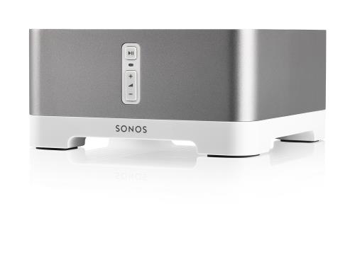 Amplificateur Sonos Connect Amp État correct Sonos reconditionné disponible sur Fnac