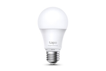 Ampoule Intelligente Tapo L520e Wi-fi 8 W Très bon état TP-Link reconditionné disponible sur Darty | Dero
