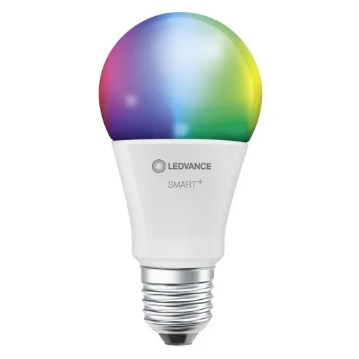 Acheter Ampoule Led Ledvance "Smart" E27 14w 1521lm 2700...6500k 220º Ip20 Dimmable Bon état - 10,00 € Ampoule Led Ledvance "Smart" E27 14w 1521lm 2700...6500k 220º Ip20 Dimmable Bon état reconditionné disponible sur Rakuten