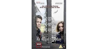 Acheter An Angel For May État correct - 16,02 € An Angel For May État correct reconditionné disponible sur Fnac