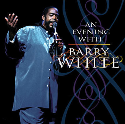 Acheter An evening with Barry White État correct - 12,63 € An evening with Barry White État correct reconditionné disponible sur Fnac