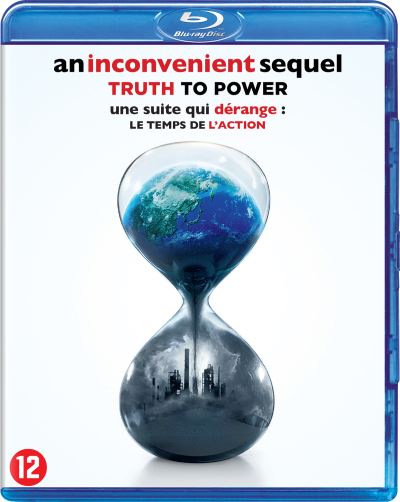 AN INCONVENIENT SEQUEL:TRUTH TO POWER-BIL-BLURAY État correct reconditionné disponible sur Fnac