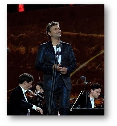 An Italian Night Live From The Waldbühne Berlin Blu-ray État correct reconditionné disponible sur Fnac | Dero