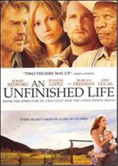 An Unfinished Life - DVD Zone 1 État correct reconditionné disponible sur Fnac