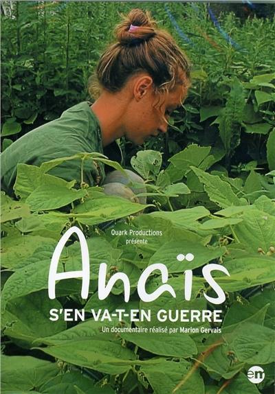 Anaïs s'en va-t-en guerre DVD État correct reconditionné disponible sur Fnac | Dero