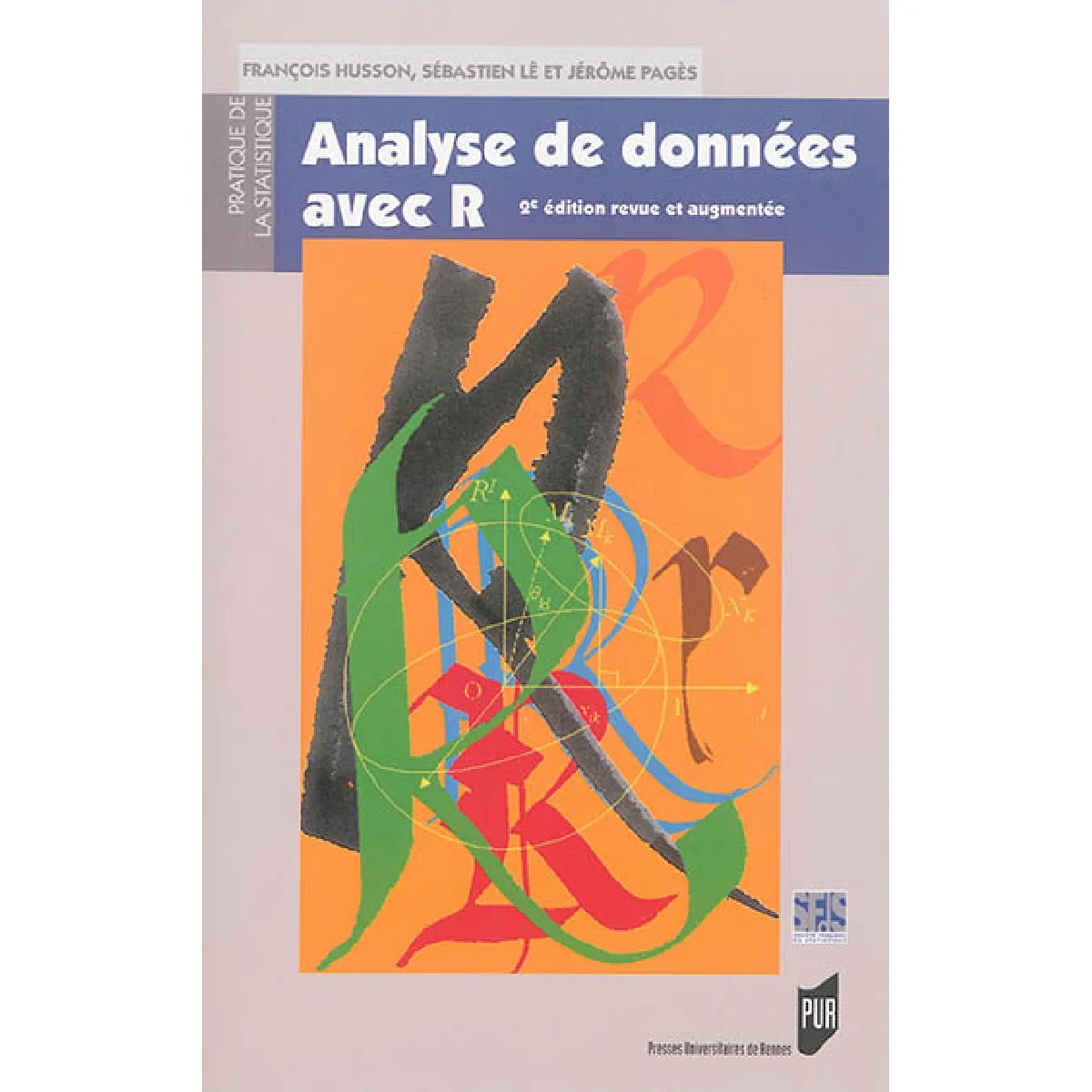 Acheter Analyse de données avec R État correct - 10,09 € Analyse de données avec R État correct N/A (Il ne s'agit pas d'une marque reconditionné disponible sur Rue du Commerce Seconde Vie