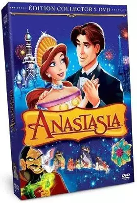 Anastasia [Édition Collector] - Bluth Don Occasion reconditionné disponible sur Ammareal