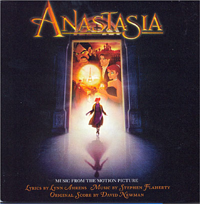 Anastasia - Version originale État correct reconditionné disponible sur Fnac