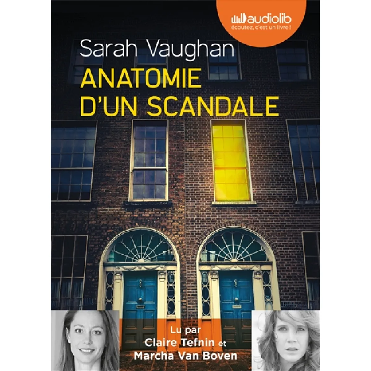 Acheter Anatomie d'un scandale État correct - 13,52 € Anatomie d'un scandale État correct N/A (Il ne s'agit pas d'une marque reconditionné disponible sur Rue du Commerce Seconde Vie