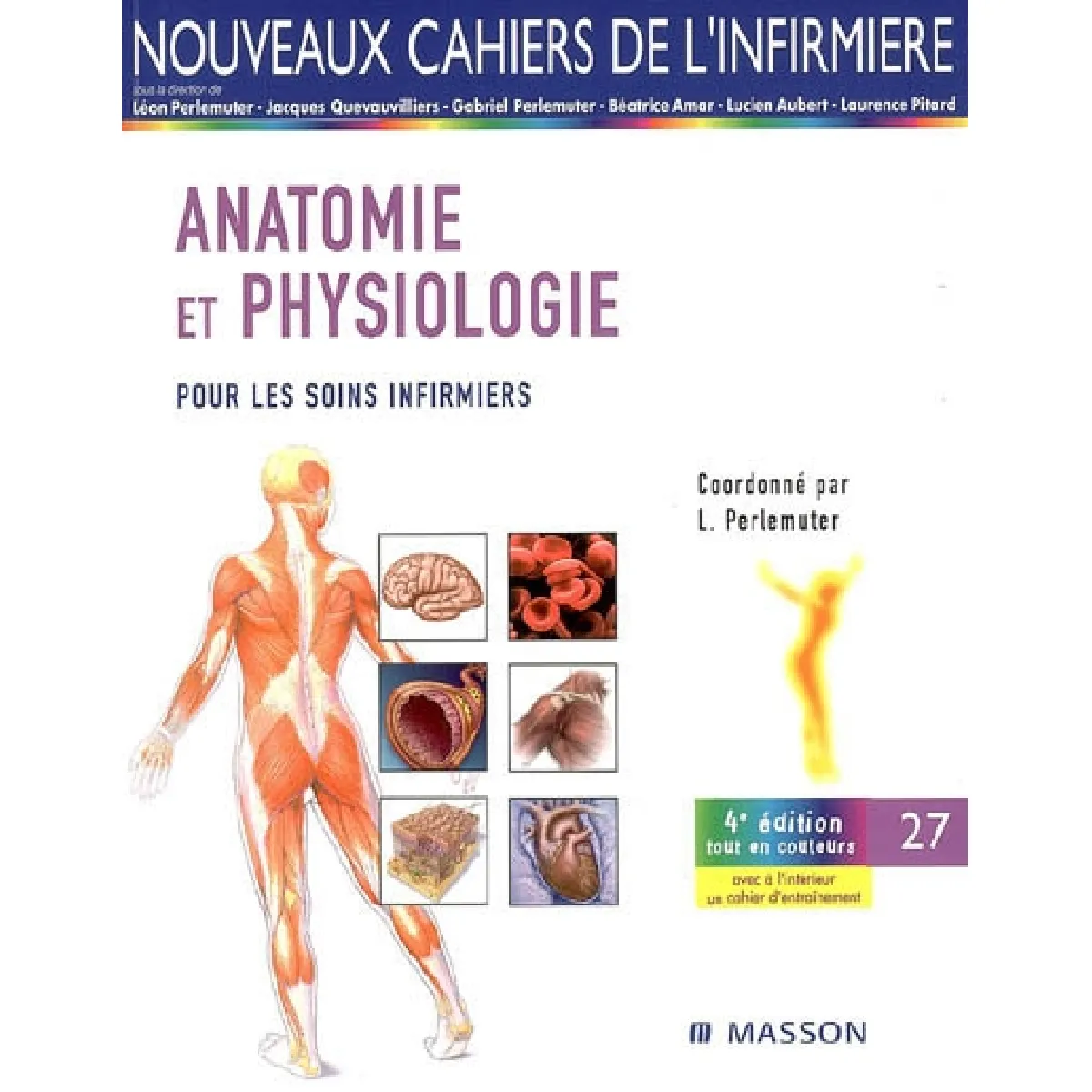 Acheter Anatomie et physiologie : pour les soins infirmiers État correct - 11,40 € Anatomie et physiologie : pour les soins infirmiers État correct N/A (Il ne s'agit pas d'une marque reconditionné disponible sur Rue du Commerce Seconde Vie