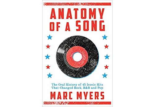 Anatomy of a Song : The Oral History of 45 Iconic Hits That Changed Rock; R&B and Pop État correct N/A reconditionné disponible sur Fnac