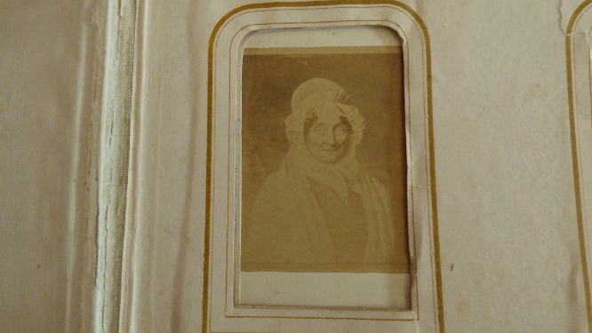 Voir photo 14 de Ancien album photo comportant 87 photographies anciennes Ancien album photo comportant 87 photographies anciennes État correct reconditionné photo 14
