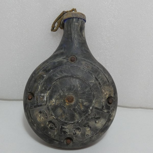 Voir photo 2 de Ancien cordon de traçage Cordex Ancien cordon de traçage Cordex Bon état reconditionné photo 2