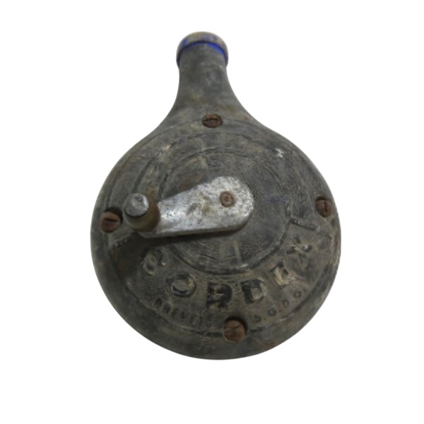 Ancien cordon de traçage Cordex Bon état - 10,00 € Ancien cordon de traçage Cordex Bon état reconditionné disponible sur Label Emmaüs