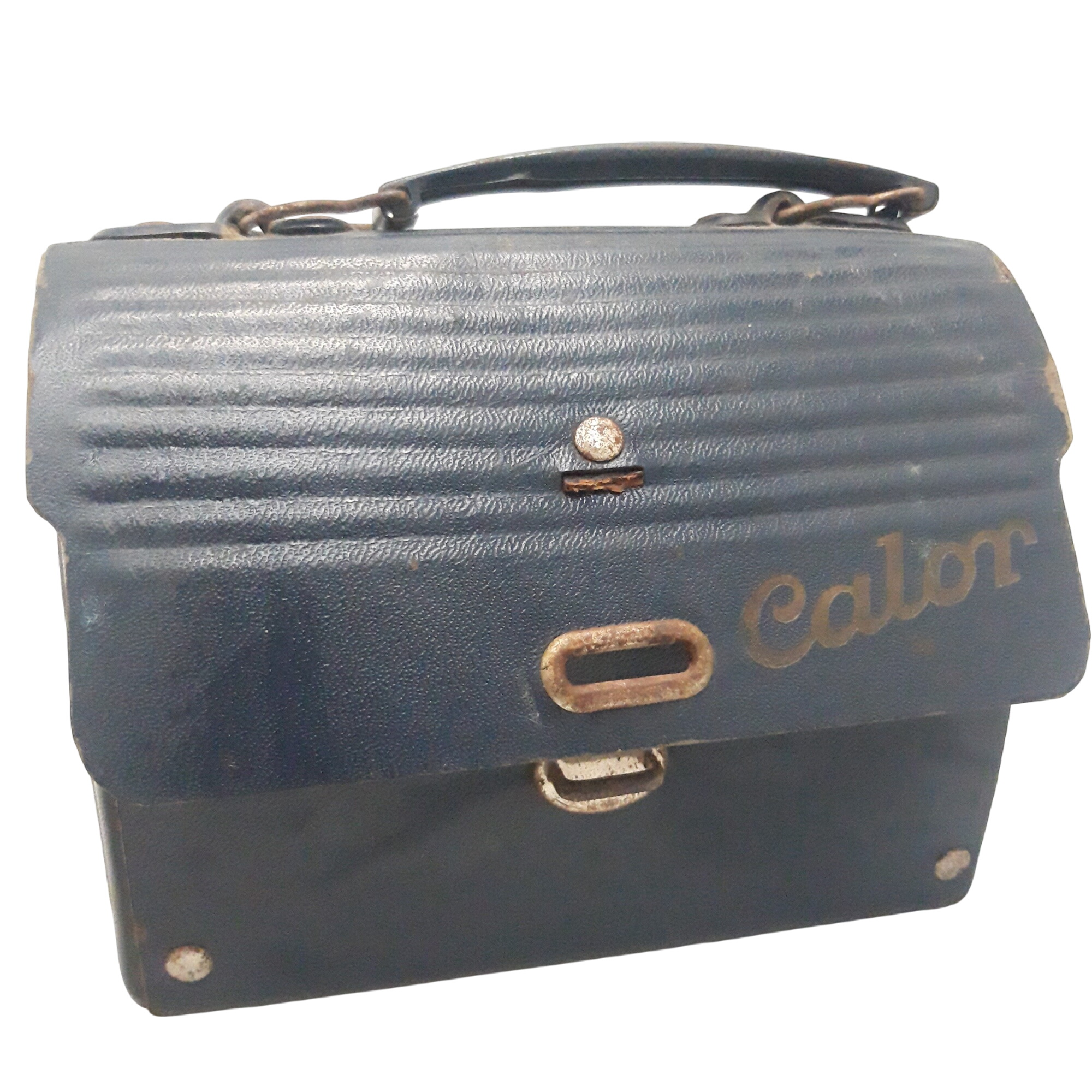 Acheter Ancien fer à repasser : Marque :' CALOR ' Bon état - 11,00 € Ancien fer à repasser : Marque :' CALOR ' Bon état reconditionné disponible sur Label Emmaüs