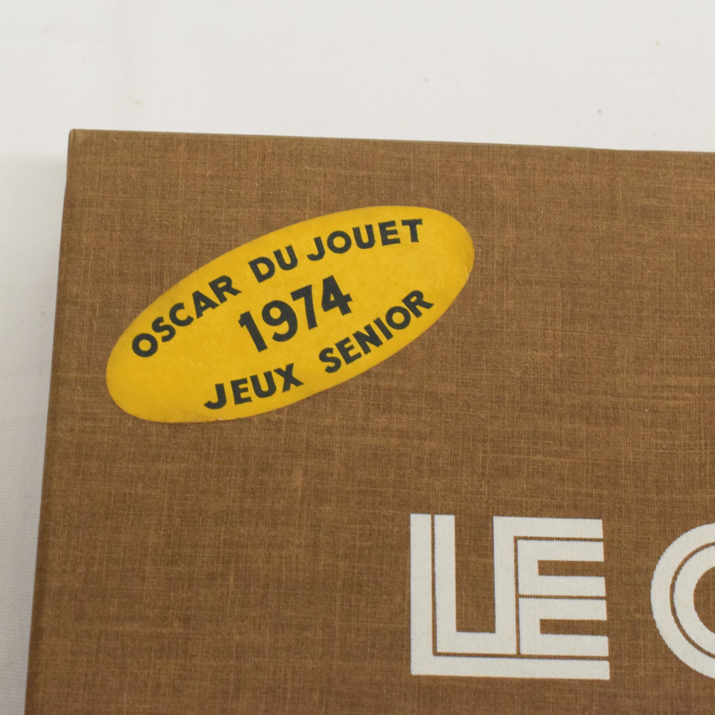 Voir photo 6 de Ancien jeu de sociètè Le CAMINO de Jean Naudet édition AJA Paris 1973 Ancien jeu de sociètè Le CAMINO de Jean Naudet édition AJA Paris 1973 Bon état reconditionné photo 6