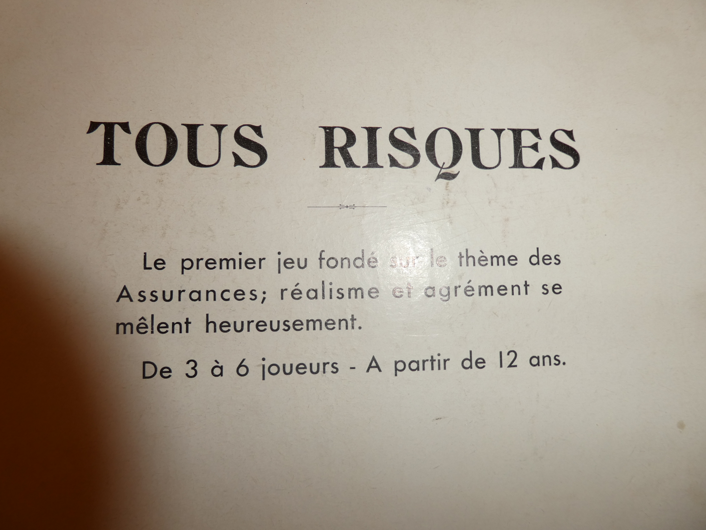 Voir photo 11 de Ancien jeu les gais loisirs éditions micro company Ancien jeu les gais loisirs éditions micro company État correct reconditionné photo 11