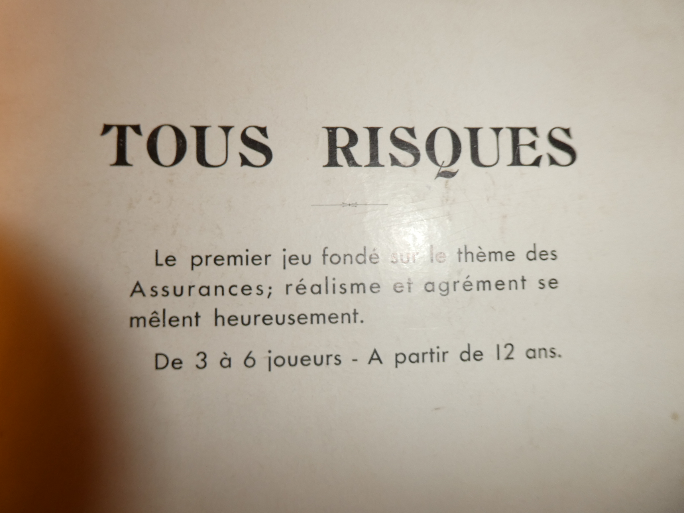 Voir photo 12 de Ancien jeu les gais loisirs éditions micro company Ancien jeu les gais loisirs éditions micro company État correct reconditionné photo 12