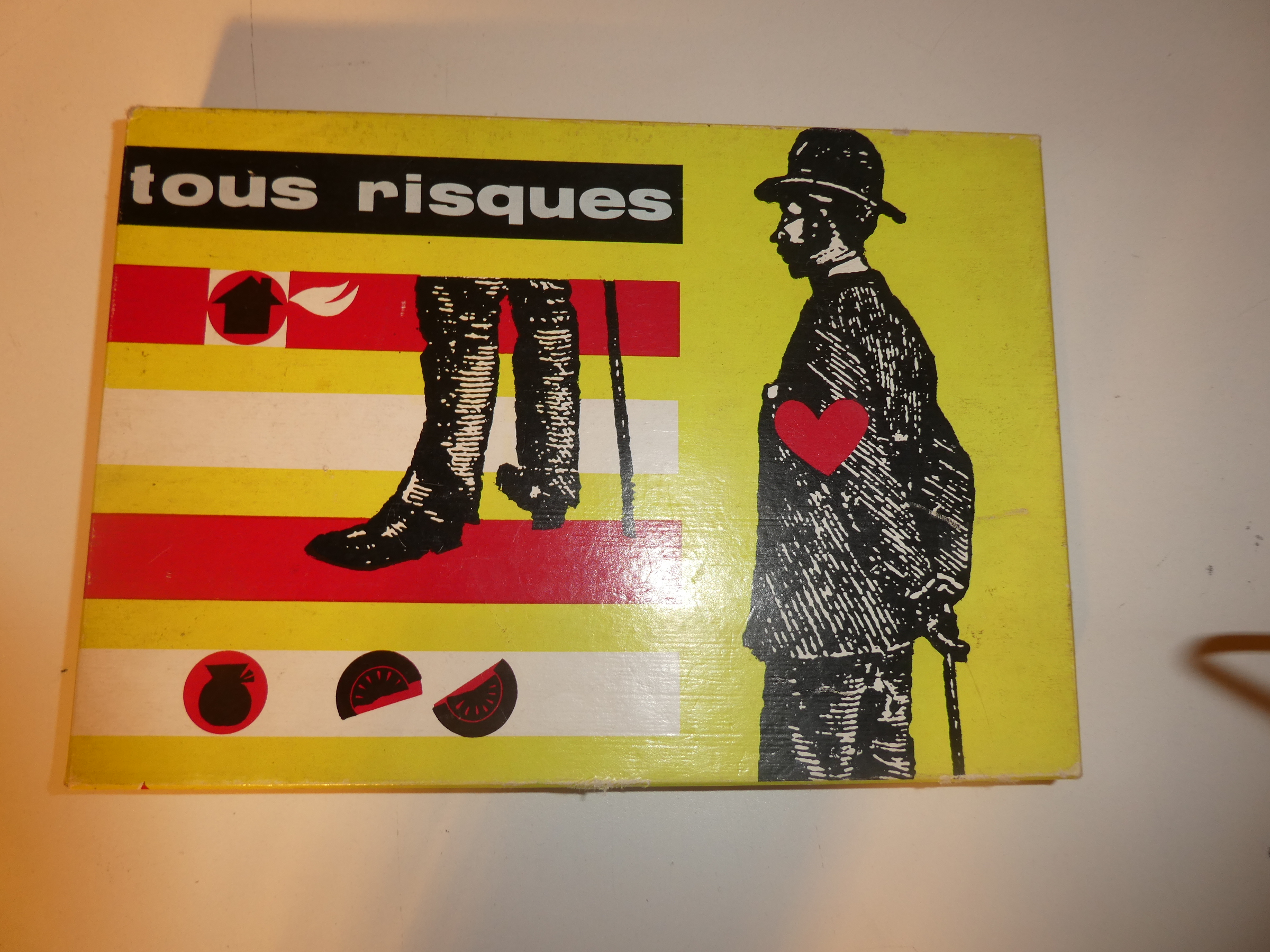 Voir photo 13 de Ancien jeu les gais loisirs éditions micro company Ancien jeu les gais loisirs éditions micro company État correct reconditionné photo 13