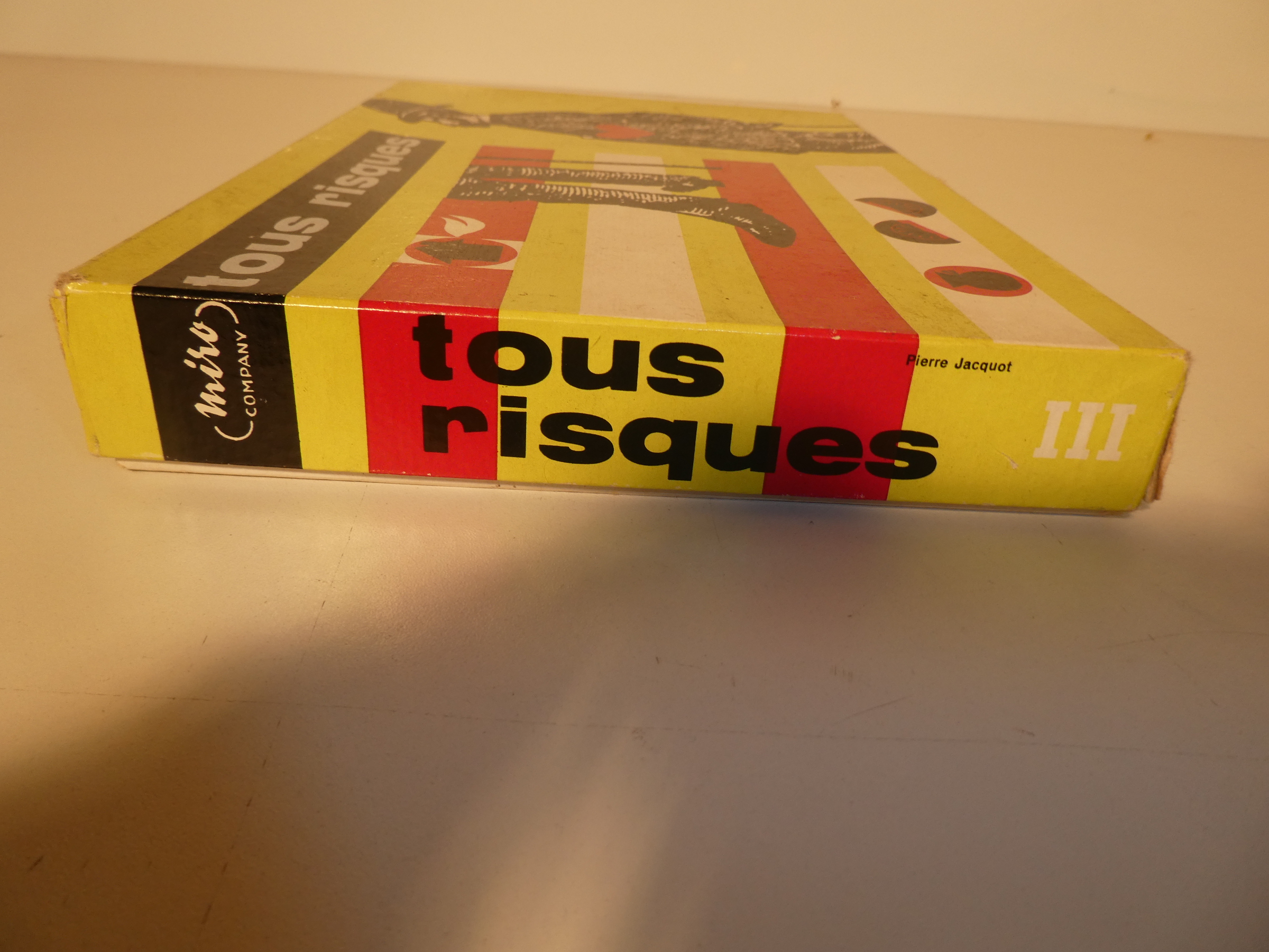 Voir photo 15 de Ancien jeu les gais loisirs éditions micro company Ancien jeu les gais loisirs éditions micro company État correct reconditionné photo 15