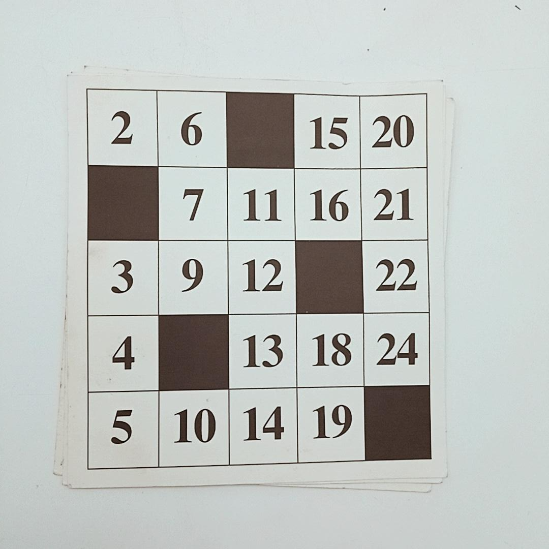 Voir photo 12 de Ancien loto pour enfant - les éditions d'Ivoire Ancien loto pour enfant - les éditions d'Ivoire Très bon état reconditionné photo 12