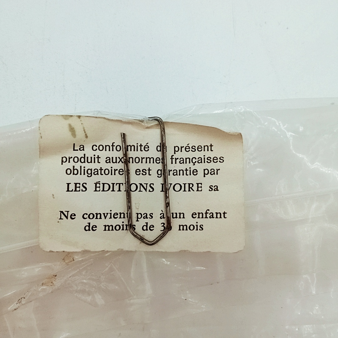 Voir photo 2 de Ancien loto pour enfant - les éditions d'Ivoire Ancien loto pour enfant - les éditions d'Ivoire Très bon état reconditionné photo 2